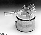 eidsteger apparatus part